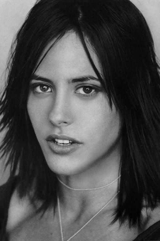 Katherine moennig