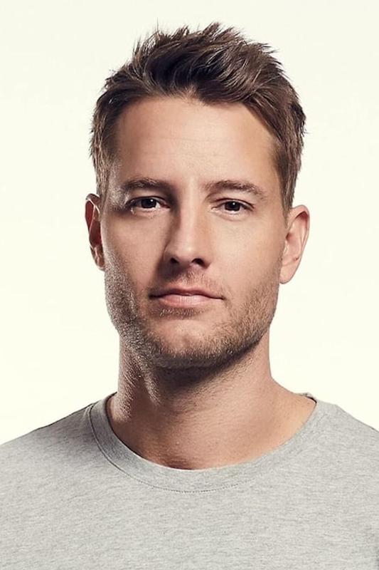 Justin hartley