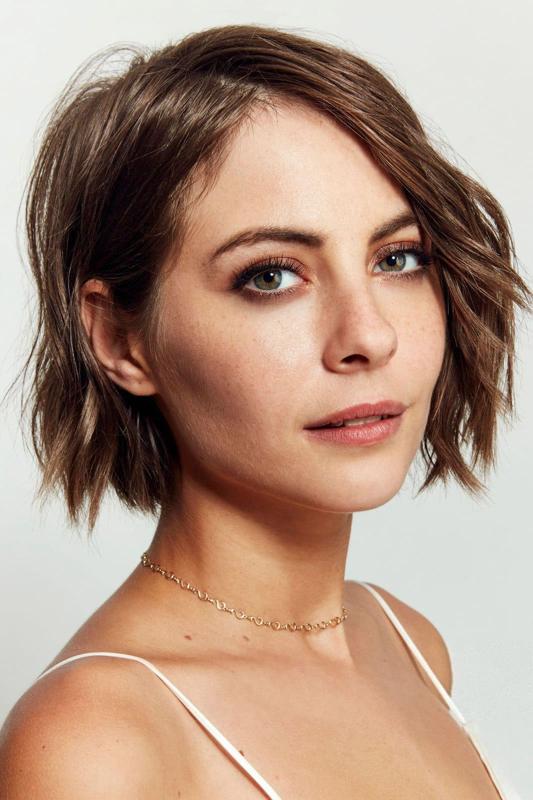 Willa holland