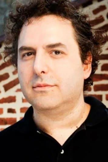 Tom scharpling