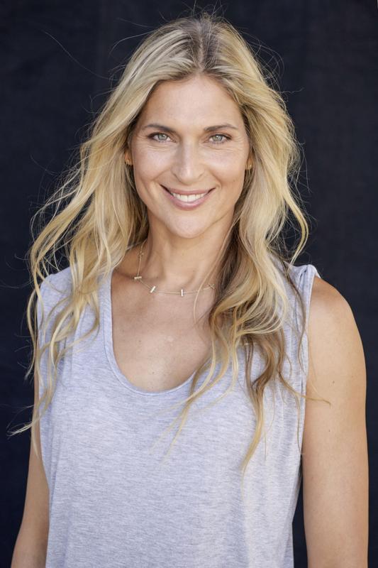 Gabrielle reece