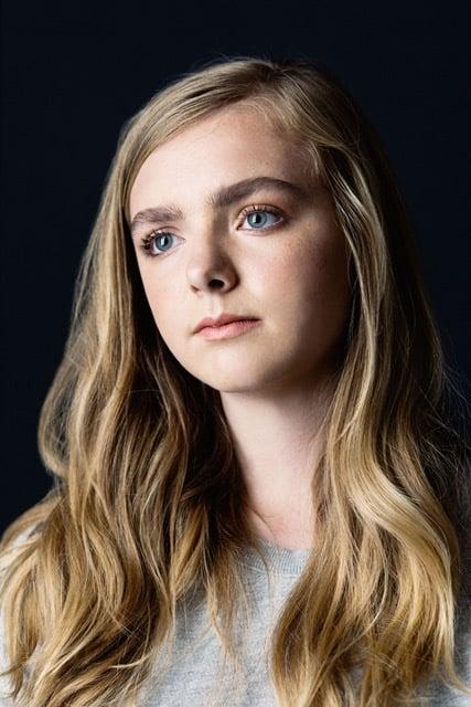 Elsie fisher