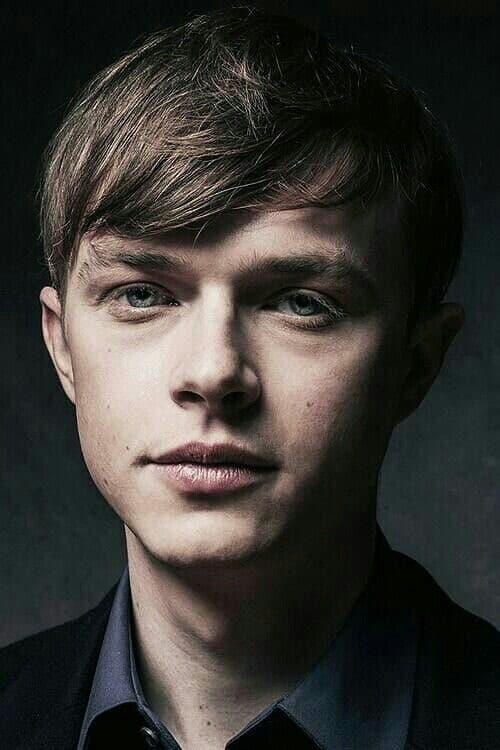 Dane dehaan