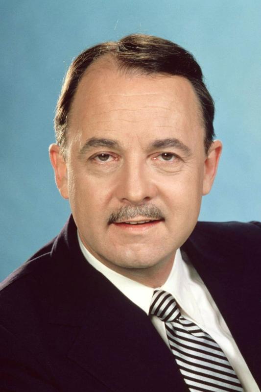 John hillerman