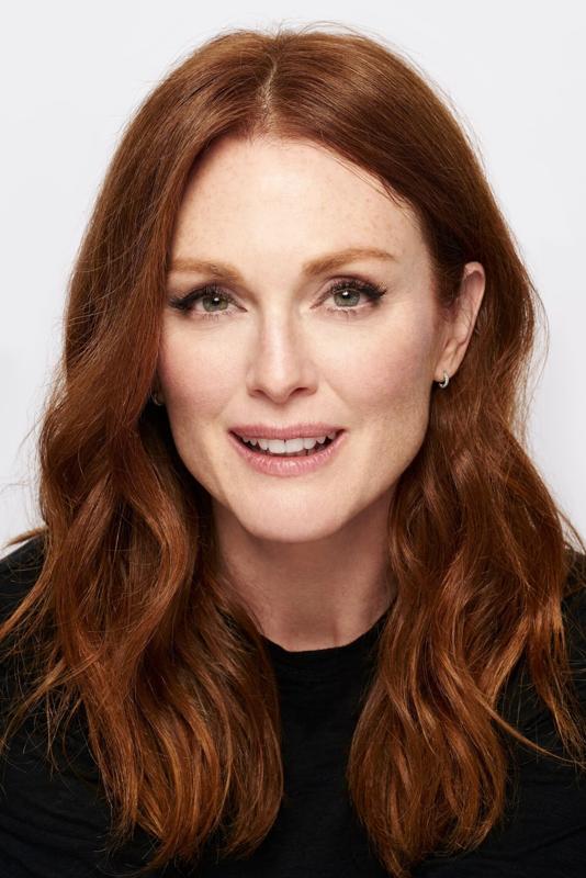 Julianne moore