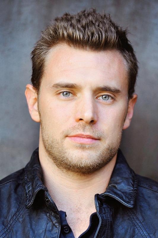 Billy miller