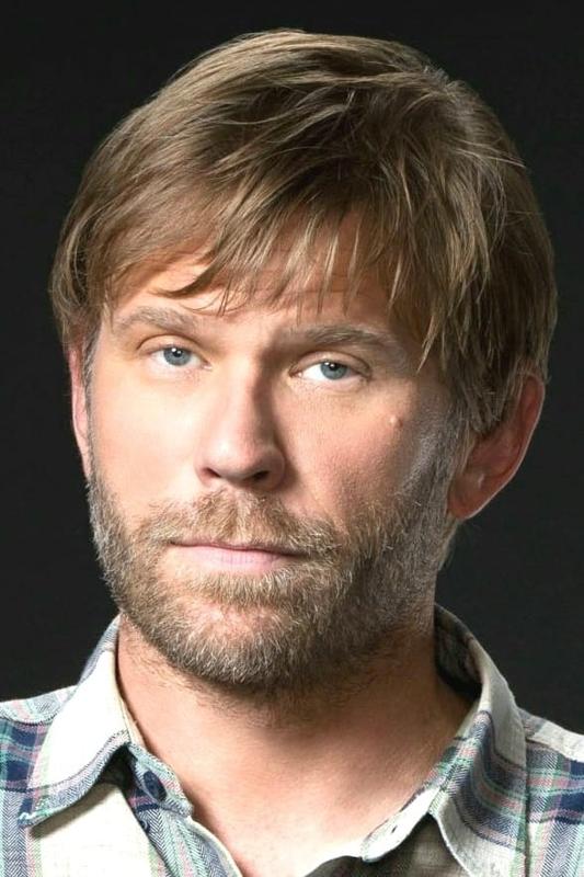 Mark pellegrino