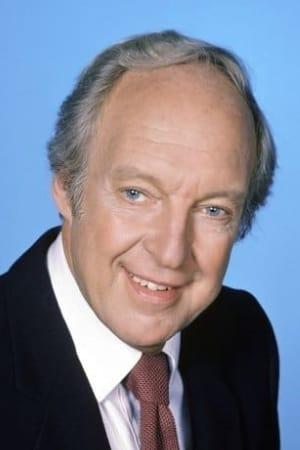 Conrad bain