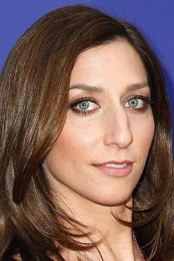 Chelsea peretti