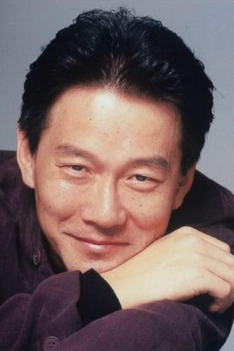 Kazuhiro nakata