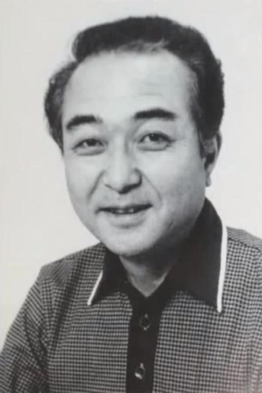 Tatsuyuki jinnai