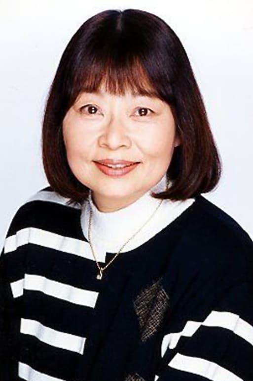 Keiko yamamoto