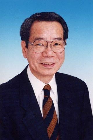 Nobuo tanaka