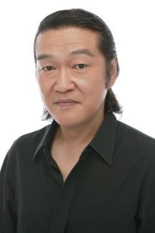 Mahito ohba