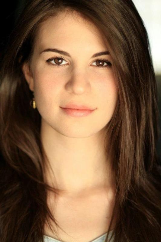 Amelia rose blaire