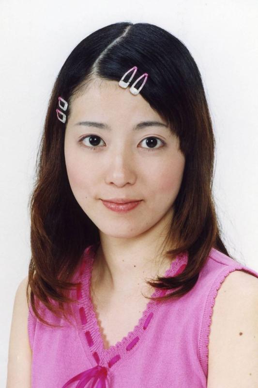 Tamaki nakanishi