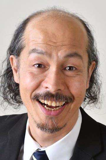 Kouichi sakaguchi