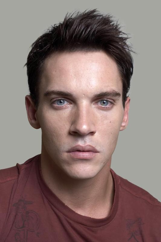 Jonathan rhys meyers