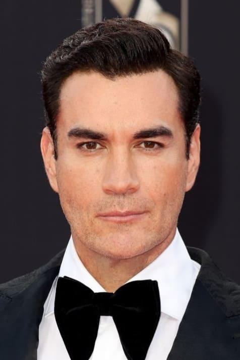 David zepeda