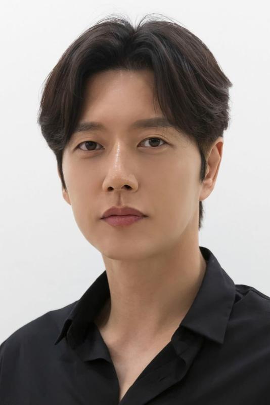 Park hae-jin