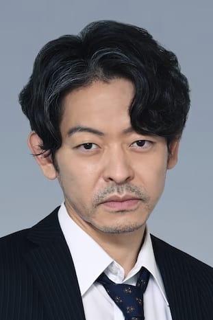 Takashi yamanaka