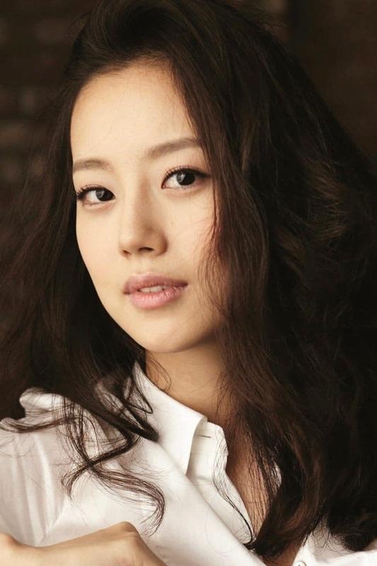 Moon chae-won