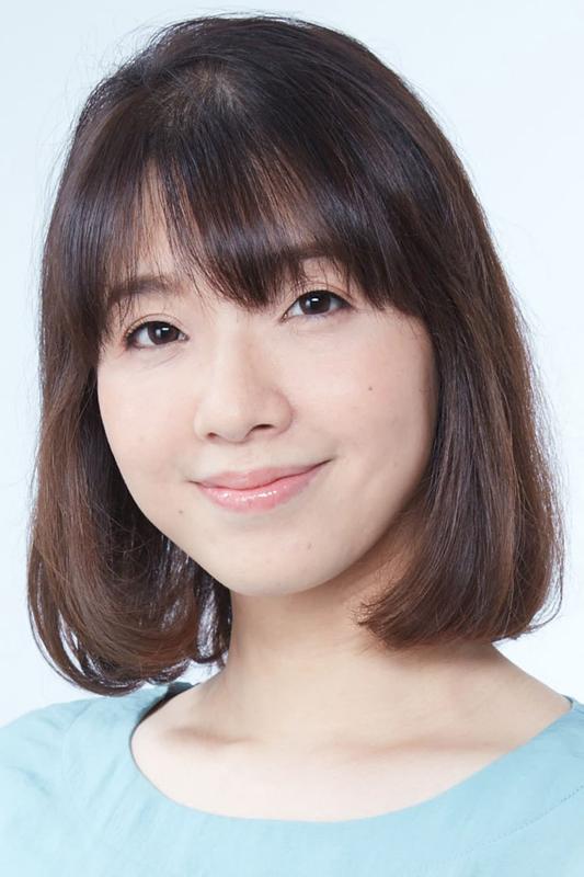 Ayumi tsunematsu