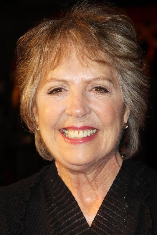 Penelope wilton