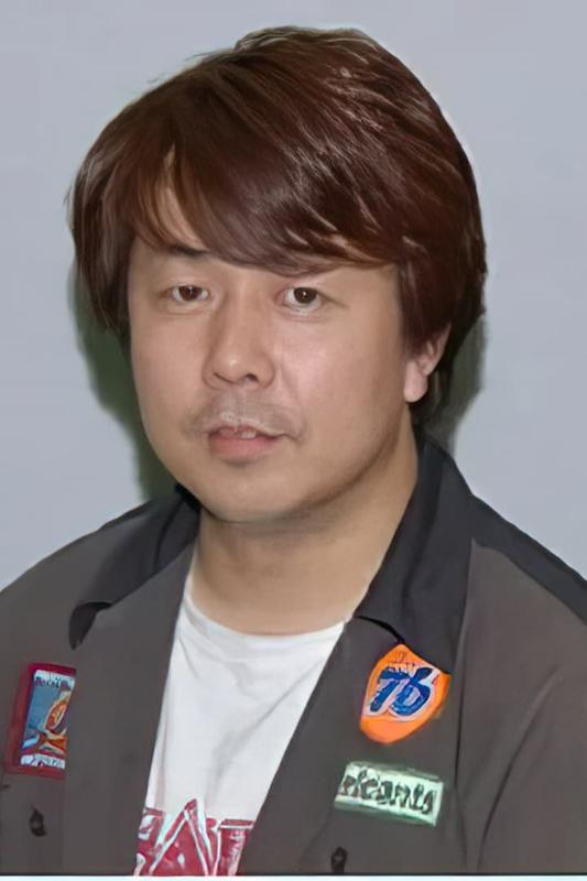 Kouichi nagano