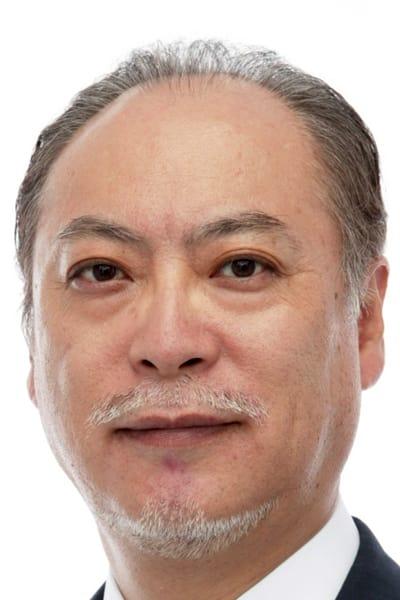 Masato hirano