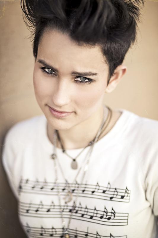 Bex taylor-klaus