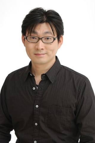 Shigeo kiyama