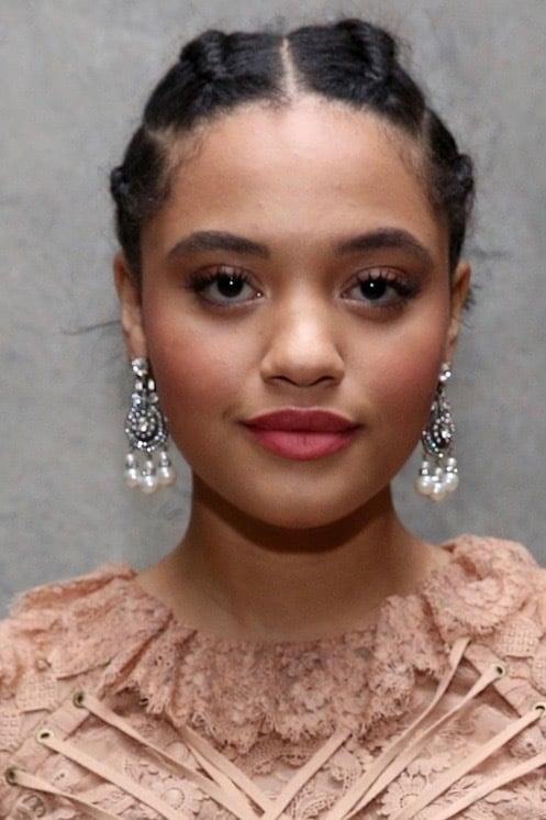 Kiersey clemons