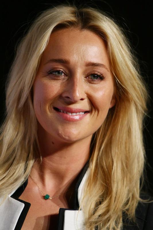 Asher keddie