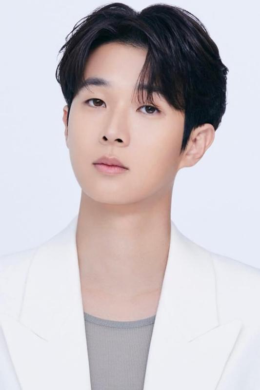 Choi woo-shik