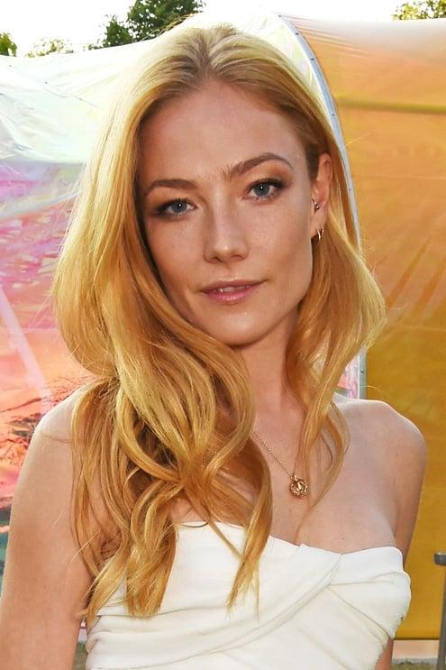 Clara paget