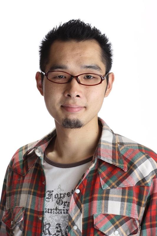 Daisuke kageura