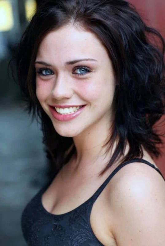 Jennie jacques