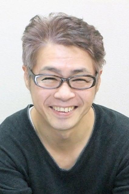 Hiroshi naka