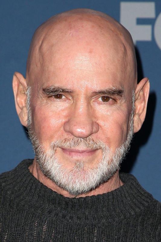 Mitch pileggi