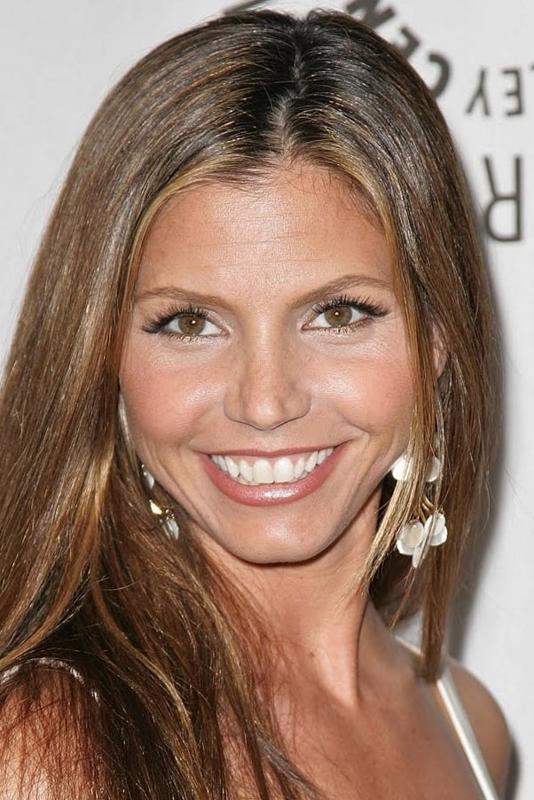 Charisma carpenter