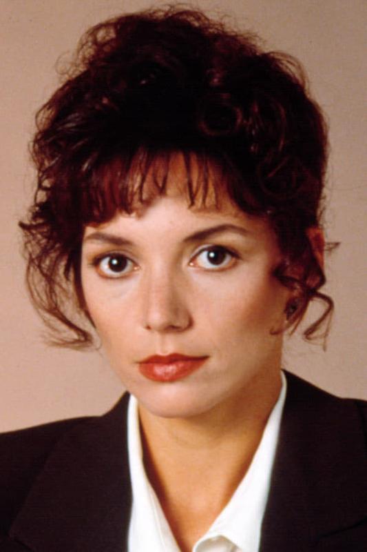 Joanne whalley