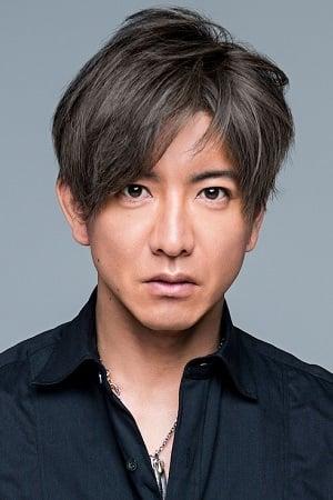 Takuya kimura