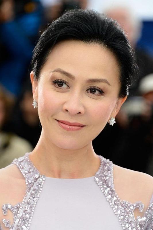 Carina lau