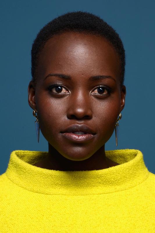 Lupita nyong'o