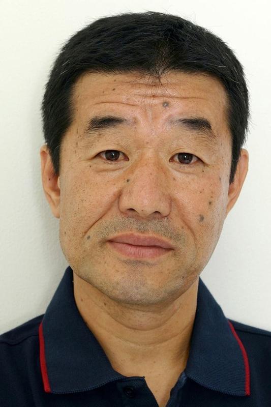 Kimihiro reizei