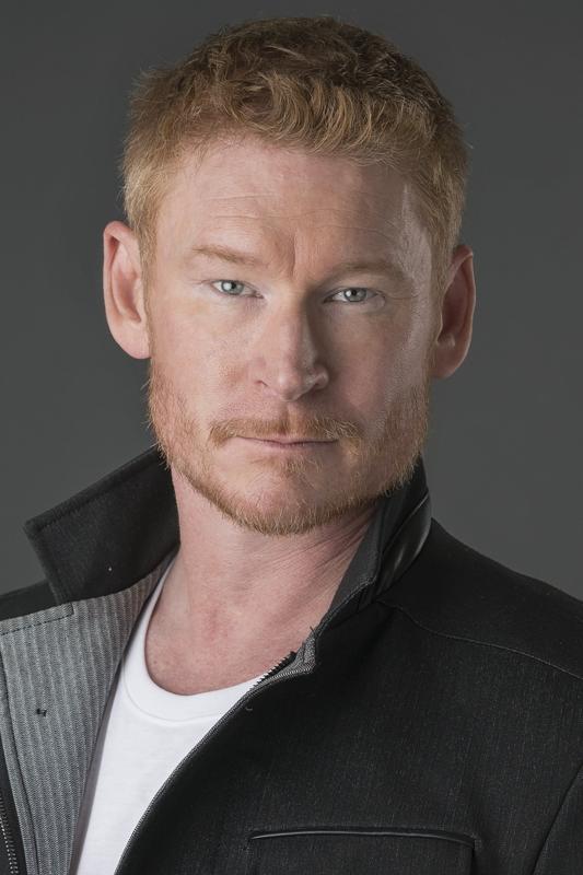 Zack ward