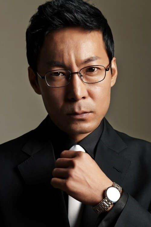 Choi jin-ho