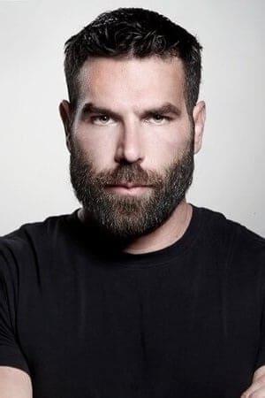 Dan bilzerian