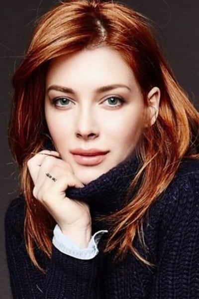 Elena satine